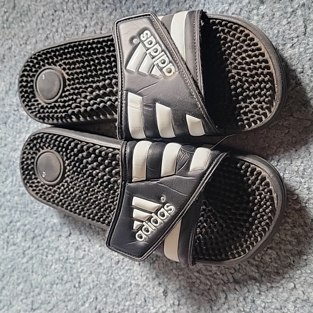 Adidas sandals
